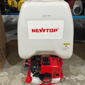 <span class=keywords><strong>Nivel</strong></span> industrial <span class=keywords><strong>Control</strong></span> <span class=keywords><strong>de</strong></span> <span class=keywords><strong>plagas</strong></span> <span class=keywords><strong>de</strong></span> jardín 1E34F <span class=keywords><strong>2</strong></span> tiempos 26cc 25L Mochila Pulverizador <span class=keywords><strong>de</strong></span> gasolina para agricultura - Product Image 6