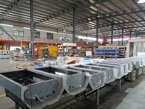 Asador Giratorio Warrior Pig Spit Roaster de Alta Resistencia con Tapa Negra - Capacidad de Carga de 60 kg - Product Image 5