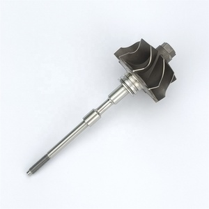 เพลาล้อเทอร์ไบน์ CRAFT GT1749V/GTA1749MV รุ่น 434533-0017/434533-17 สำหรับ 713517/1S4Q6K682AL, 1S4Q6K682AK ใช้ได้กับรถฟอร์ด โฟกัส - Product Image 3
