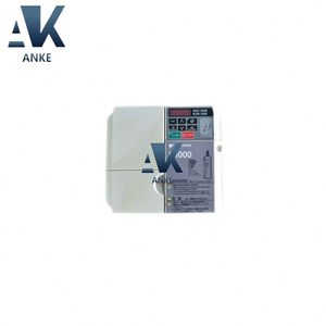YASKAWA AC ไดรฟ์แปลงความถี่ CIMR-VT4A0004BAA CIMRVT4A0004BAA - Product Image 1