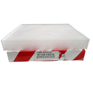 Filtro de Aire de Cabina 87139-YZZ16 87139-0D010 87139-30040 87139-0D070 87139-52020 87139-YZZ08 para LAND ROVER LEXUS SUBARU TOYOTA - Product Image 1