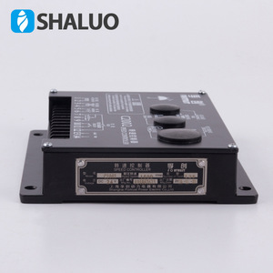 Controlador de Velocidad Fuchuang C2002, Placa de Control para Motor/Generador de CC de 100W - Product Image 4