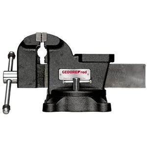 GEDORE - 3301738 Turnable <b>vice</b> jaw - EAN 4060833017381 VISES, <b>CLAMPS</b> AND ROPES VISES - Product Image 1