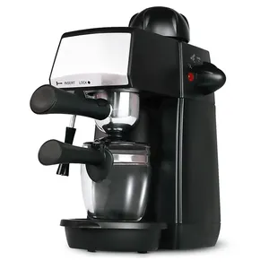Goedkope Espresso Koffiezetapparaat Cappuccino