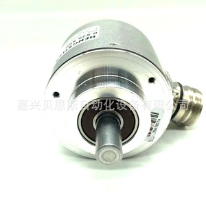 เอนโค้ดเดอร์ Hengstler รุ่น Ri58 0 360ek 42ih แบบอินครีเมนทัล 58 มม. สำหรับระบบอัตโนมัติในอุตสาหกรรม - Product Image 4