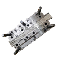 Moule de formage de tôle de haute qualité, contrôle de précision, conception standard, technologie avancée, moule de formage par pressage