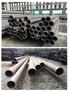 Api5l Grb Astm A106 Oil And Gas Seamless Steam Boiler Steel Pipe Price