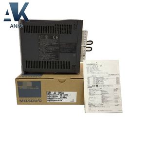 Mitsubishi Servo Drive MR-J3 1KW MR-J3-100A - Product Image 3