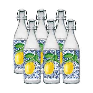 Bouteilles en verre Lt.1 Lory - Product Image 1