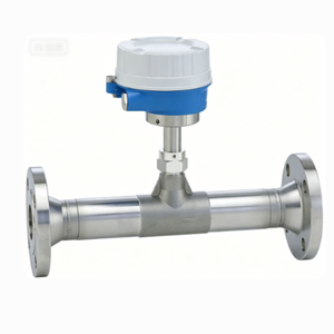 Débitmètre massique thermique Endress+Hauser Proline T-mass F 500 100% original - Product Image 1
