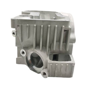 NO.<span class=keywords><strong>4</strong></span>หัวถังรถแข่ง<span class=keywords><strong>4</strong></span> V <span class=keywords><strong>4</strong></span><span class=keywords><strong>วาล์ว</strong></span> LC135 PNP WAVE <span class=keywords><strong>125</strong></span> W125 MXS125 kph kharisma Supra X125 CNC อะไหล่มอเตอร์ไซค์ - Product Image 5