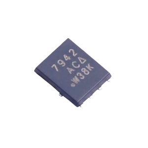 SI7942DP-T1-GE3 MARK 7942 100V/5.9A MOSFET DFN-8 โมดูลมอสเฟต SI7942DP-T1-GE3 MARK 7942 100V/5.9A ชนิด DFN-8 - Product Image 1