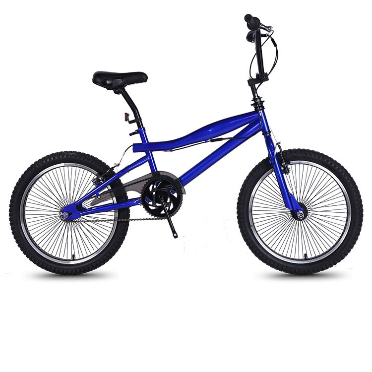 Shop High Quality 20inch BMX Bikes - Customizable Options