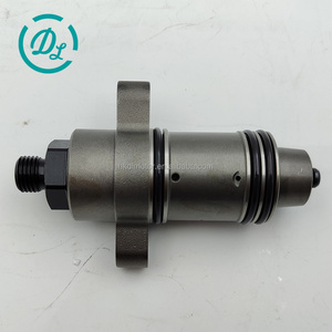 Bomba de Combustible Diésel EexcavaStart F019D04045 para Motores C7.1 C4.4, Repuesto Duradero Compatible con Excavadoras 320D2 323D2, Garantía de 6 Meses - Product Image 4