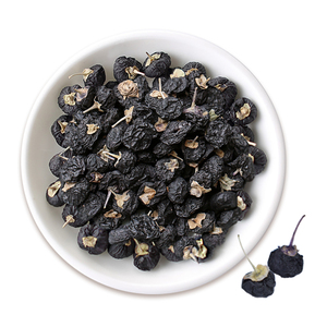 Qinghai-<span class=keywords><strong>Tibet</strong></span> Plateau <span class=keywords><strong>Goji</strong></span> Berry Nutrition Baies de <span class=keywords><strong>Goji</strong></span> séchées/baies de <span class=keywords><strong>Goji</strong></span> wolfberryblack - Product Image 3