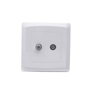 <span class=keywords><strong>Prix</strong></span> d'usine universel <span class=keywords><strong>prise</strong></span> de télévision par satellite et commutateurs de haute qualité UK Standard panneau PC 13A 250V <span class=keywords><strong>prise</strong></span> de courant électrique - Product Image 3