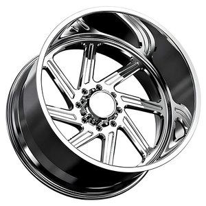Jantes forgées en alliage 22x12 en forme de <span class=keywords><strong>H</strong></span> pour camionnettes Ford F350 20 22 <span class=keywords><strong>24</strong></span> 26 28 30 pouces 8x170 - Product Image 1