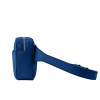 Sacs banane et bandoulière unisexe en cuir PU de luxe, élégants, pour affaires, trajets quotidiens, sport, ajustés et souples