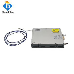 Nuevo Láser de Diodo <span class=keywords><strong>BNT</strong></span> de 40W y 1470nm con Acoplamiento de Fibra de 105um, Conectores Multipines y SMA905, de Larga Vida Útil para Aplicaciones Médicas - Product Image 3