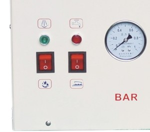 Chaudière compacte en fer AS-6 – Vente en gros usine - Product Image 2