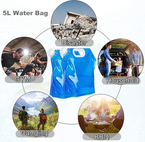 Paquete <span class=keywords><strong>de</strong></span> Emergencia para el Hogar, Alimentos para 72 Horas, Suministro <span class=keywords><strong>de</strong></span> Energía para Cortes <span class=keywords><strong>de</strong></span> Energía, Rescate, con Electricidad - Product Image 2