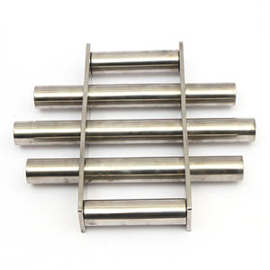 <span class=keywords><strong>10000</strong></span> <span class=keywords><strong>Gauss</strong></span> Super Fort Aimant <span class=keywords><strong>Néodyme</strong></span> Cadre Boîtier En Acier Inoxydable Traitement De Soudage pour Machines À Café Aimant De Trémie - Product Image 5