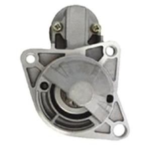 Nouveau 12V 1.4KW 10T Démarreur Moteur Moto pour <span class=keywords><strong>MAZDA</strong></span> <span class=keywords><strong>626</strong></span> MX-6 2.0L Haima 479 483 1.8L Démarreur 17469 FS05-18-400 FS11-18-400 - Product Image 3