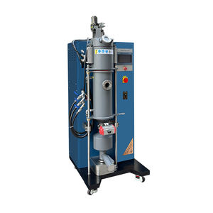 Machine de granulation de métaux précieux Hasung 10 kg, équipement de granulation d'argent pour perles d'or et de cuivre - Product Image 1