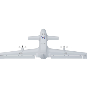 Drone cargo polyvalent tactique de moyenne à longue endurance à voilure fixe VTOL portable - Product Image 2