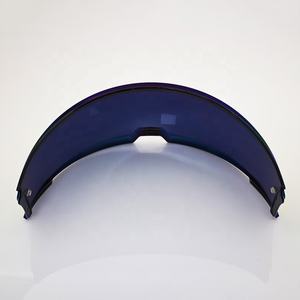 Visera de repuesto para <span class=keywords><strong>casco</strong></span> <span class=keywords><strong>LS2</strong></span> FF906: ópticamente correcta, multifuncional para una experiencia de conducción mejorada - Product Image 3