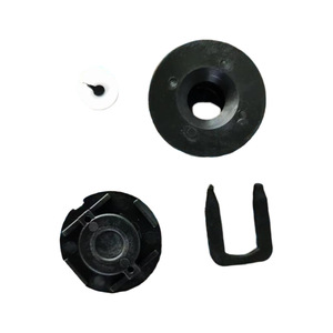 Kit de reparación de conector de cable de cambio para Buick Excelle Chevrolet Serie ZY113, material de nailon - Product Image 5