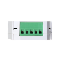 Variateur de phase DALI Sunricher pour éclairage LED, format mini, charge maximale 400W, prend en charge la réglage de la luminosité minimale