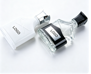 Profumo da Uomo di Alta Qualità Fragranza delicata e duratura. Spray profumato fresco e naturale al legno di oceano. - Product Image 1