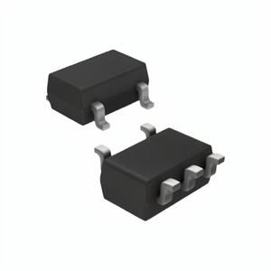 Composants électroniques S-8520F40MC-BNZT2G SC 74A, SOT 753 BOM IC en stock, gestion de l'alimentation (PMIC) - Product Image 1