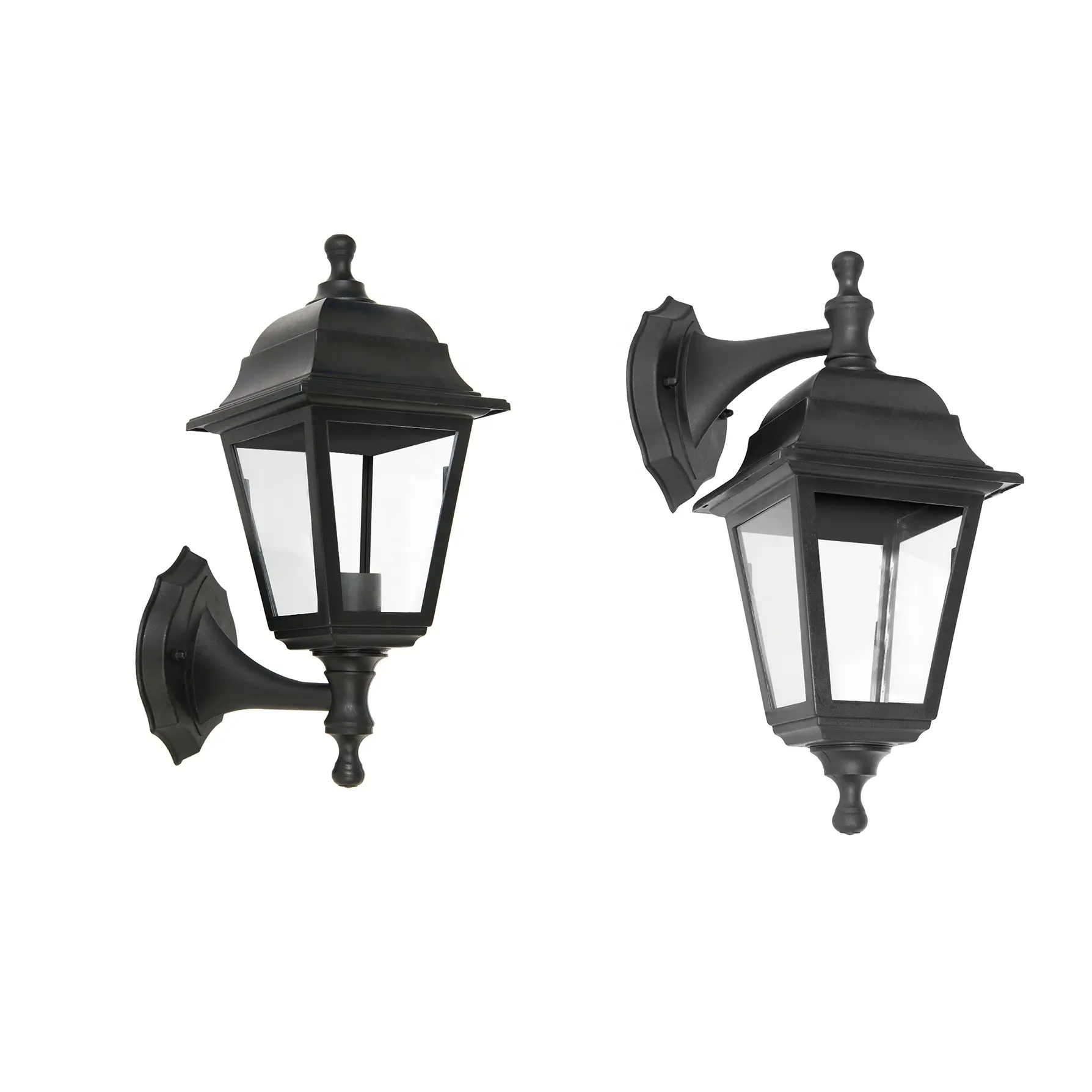 P401дешевый классический настенный светильник, Уличный настенный светильник, античный винтажный комнатный садовый настенный светильник