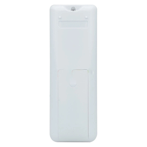 Nuevo Control Remoto Universal HR-2408 para Aire Acondicionado Haier 0010401715BW 0010401314F 433MHz Alcance de 8 Metros Batería AAA - Product Image 3