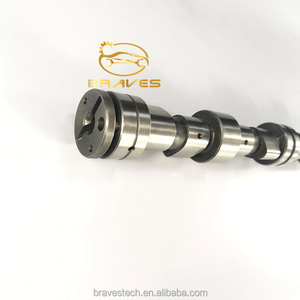 Árbol de levas de hierro fundido refrigerado 96352886 para motor Opel Chevrolet Daewoo Cielo 1.5i C20NE - Product Image 2