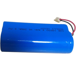 3,7V 7,4V 5Ah 4,4Ah 6,6Ah 8,8Ah Lithium-Ionen-Akkupack für Spielzeug, Elektrowerkzeuge, Unterhaltungselektronik und Industrielle Stromerzeugung - Product Image 5