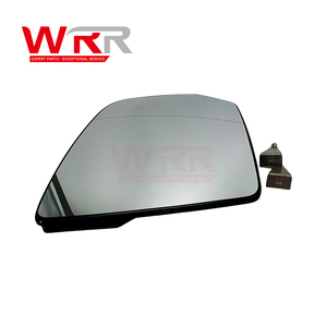 1648108419 1648101219 <b>Mirror</b> Glass for Benz W164 GL450 ML350 Reliable Front Right Side Heated Wing Rear View <b>Door</b> Reflector - Product Image 2