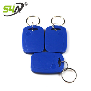 S4a 13.56MHz <span class=keywords><strong>RFID</strong></span> <span class=keywords><strong>125Khz</strong></span> ABS <span class=keywords><strong>tag</strong></span> <span class=keywords><strong>Key</strong></span> không thấm nước keyfob cho kiểm soát truy cập nhà máy giá bán buôn - Product Image 6