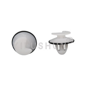 <b>Door</b> Panel <b>Protector</b> D483 15.9mm 16.9mm PA66 Auto Fastener For Repair Replacement - Product Image 3