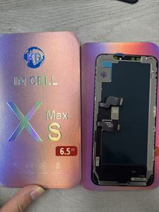 <span class=keywords><strong>Schermo</strong></span> LCD KD Incell per iPhone <span class=keywords><strong>XR</strong></span> X Xs Max, Display per iPhone 11 12 13 14 15 16 Pro Max, Sostituzione Touch Screen - Product Image 2