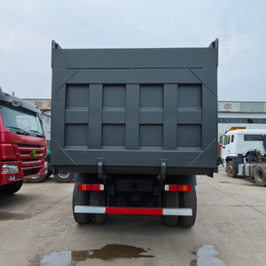 <span class=keywords><strong>Prix</strong></span> de gros Camions bennes d'occasion Shacman X3000 6x4 Capacité de charge 30-40 tonnes pour l'Asie centrale - Product Image 5