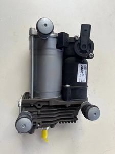 VCLASS VITOW447 16-25 Clase ECU Original de fábrica de cuatro ruedas/dos ruedas suspensión neumática <span class=keywords><strong>AMK</strong></span> bomba de aire calibre de coche accesorios interiores - Product Image 4