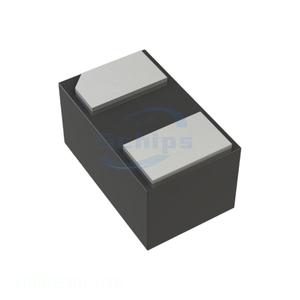 BOM IC In Stock MBR0530L2-TP 0402 Single Diodes Electronics Component - Product Image 1