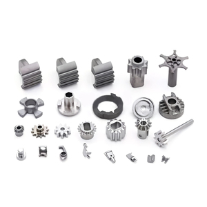 Độ chính xác cao OEM tùy chỉnh nhôm thép <span class=keywords><strong>CNC</strong></span> phay phụ tùng cho phụ tùng ô tô - Product Image 3