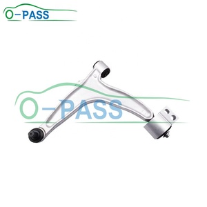 Bras de commande inférieur avant OPASS pour <span class=keywords><strong>OPEL</strong></span> & FIAT & SAAB & VAUXHALL & HOLDEN 2002- 24413015 - Product Image 5