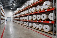 Film BOPP IML opaque durable et recyclable à prix d'usine, toucher doux, collage permanent, film d'étiquetage personnalisable pour emballage en vrac