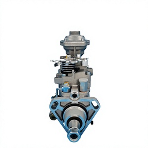 Yeni Dizel Motor VE Yakıt Enjeksiyon Pompası Grubu OE 0460426378 Model 12F1100L984 Otomotiv Yedek Parçası - Product Image 6