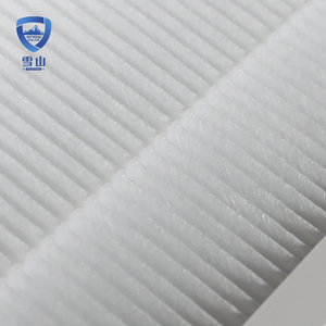 PM2.5 HEPA và than hoạt tính lọc bông lọc lọc không khí - Product Image 3